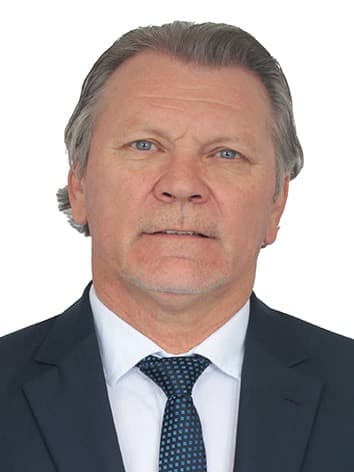 Afonso Hamm