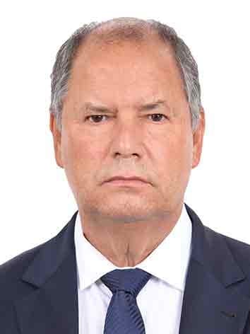 Alceu Moreira