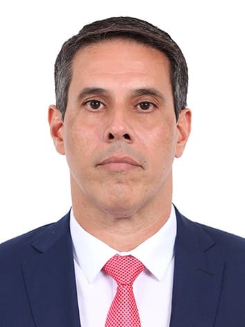 Amaro Neto