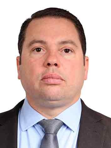 Rodolfo Nogueira