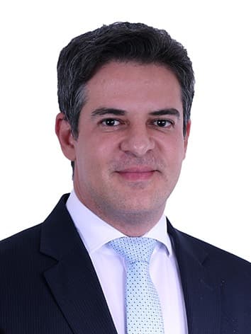 Dr. Ismael Alexandrino