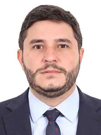 Maurício Carvalho